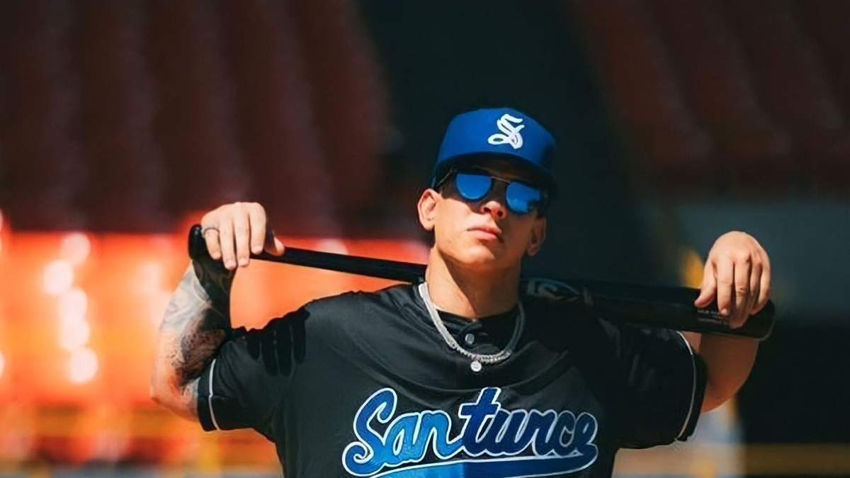 Daddy Yankee. Fuente: (Instagram)
