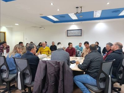 Aplicaciones de transporte como Uber, Cabify o Didi deberán seguir esperando para poder funcionar en la ciudad de Neuquén