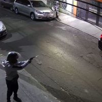 Así fue el ataque a balazos a camioneta de la candidata Alessandra Rojo de la Vega (Video)