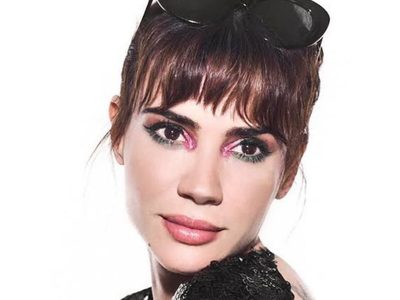 "¡No lo podrás creer!" Celeste Cid comparte una foto inédita y conmueve a todos ¿Es ella?