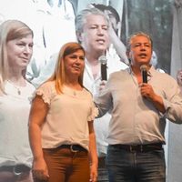 Gloria Ruiz se tomará licencia para poder recorrer la provincia de cara a las elecciones