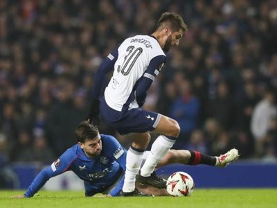 Tottenham pierde apelación contra sanción a Bentancur por comentarios ofensivos a surcoreanos