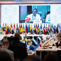 Condenan líderes de América Latina y Europa bombardeos de Trump en el Caribe y el Pacífico