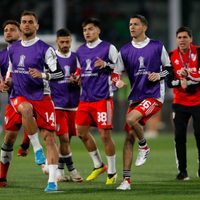 Hubo más de uno: todos los refuerzos que se fueron de River sin debutar