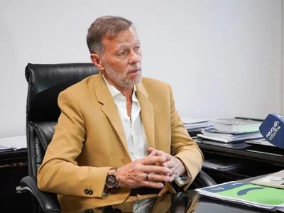 El flamante ministro de Planificación de Neuquén anticipó las principales líneas de trabajo