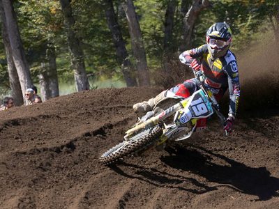 Neuquén: este lunes anuncian la reubicación de la pista de motocross