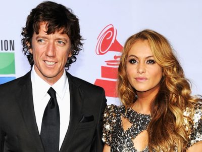 ¡Golpe bajo! La ex pareja de Colate le respondió con una demanda