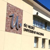 Con importantes novedades y más de 3.700 inscriptos, comenzaron las clases en la UNRN