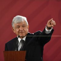 AMLO envía iniciativa para eliminar el fuero