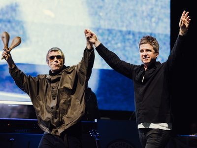 Conciertos en septiembre: Rels B, Residente, Oasis, Kendrick Lamar, Alejandro Sanz y más