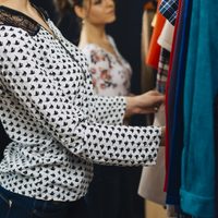 China domina el 70% de las importaciones textiles en Argentina