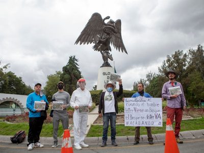 El Proyecto Chapultepec viola el derecho a la ciudad: Moccam