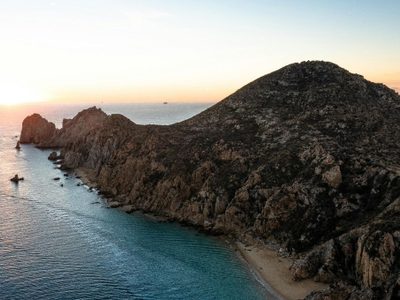 Clima en Los Cabos este domingo 10 de mayo: ambiente caluroso y cielo despejado
