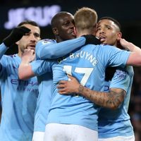 La estrella del Manchester City que buscaría el Inter para reemplazar a Lautaro Martínez