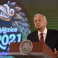 AMLO encabeza Diálogo de Alto Nivel de Seguridad con EU; confía en fortalecer relación