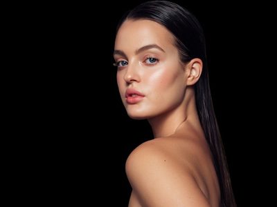 Cómo definir la mandíbula con maquillaje: trucos infalibles para un rostro más esculpido