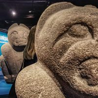 El más antiguo esplendor de México en París