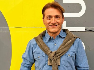 Daniel Goméz Rinaldi habló tras sufrir un violento robo: “Él sacó un cuchillo”