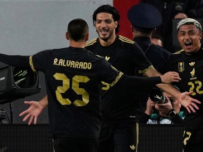 Con gol de Jiménez, México supera 1-0 a Honduras y buscará defender su título ante EU