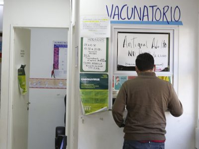 El lunes iniciará la aplicación de la vacuna pediátrica con Pfizer