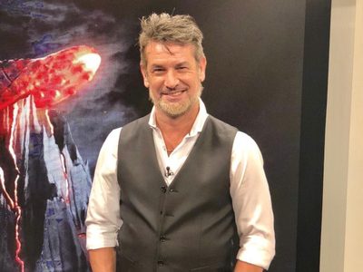 Fulminó a TyC Sports: las fuertes acusaciones de Diego Díaz tras abandonar el canal