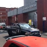Balacera en Iztapalapa: abaten a presunto delincuente en unidad habitacional de la Tepalcates
