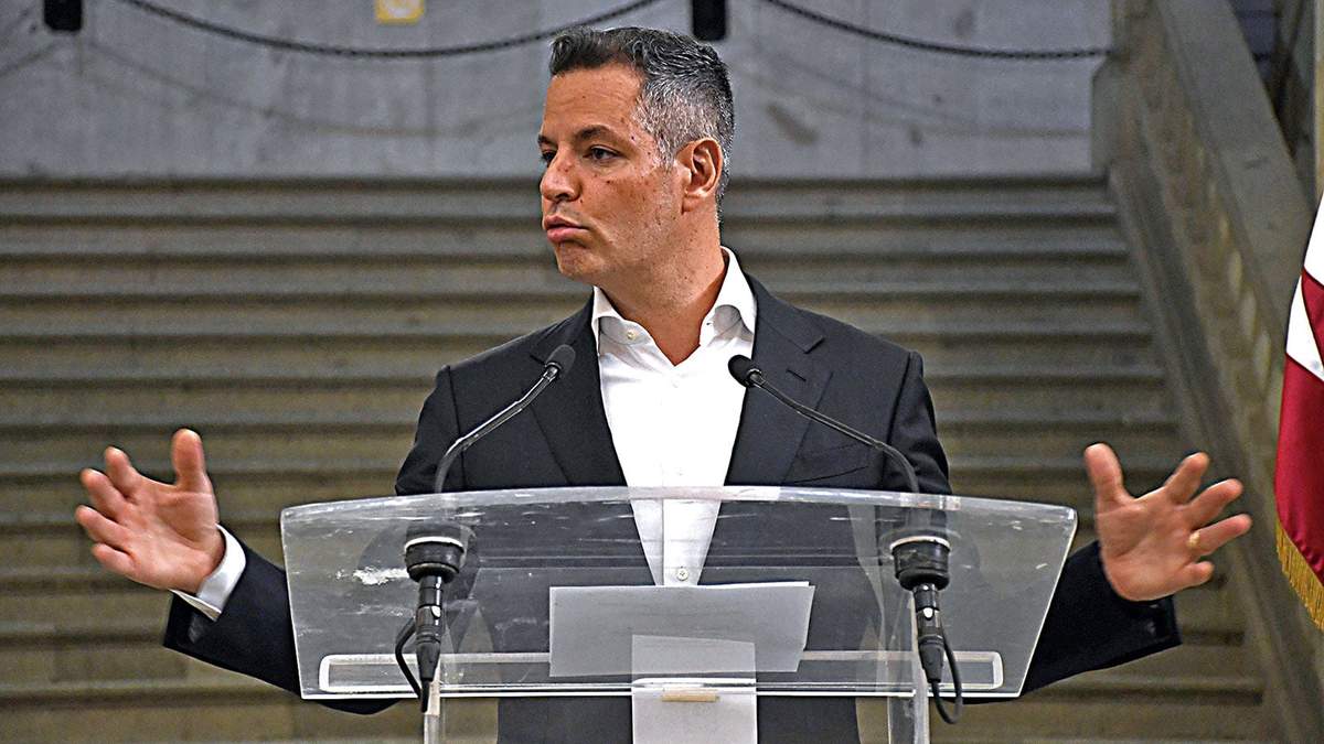 Servicio público y corrupción