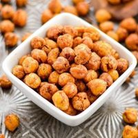 Snack crocante de garbanzos: el aperitivo ideal y saludable para la picada del finde