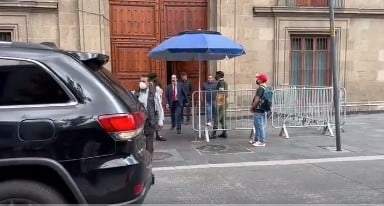 Exgobernador de Hidalgo, Omar Fayad