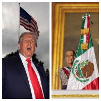 Trump pone a México entre los 23 países con mayor tráfico y producción de drogas; admite cooperación
