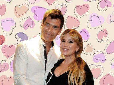 Amor a distancia y pareja abierta: cómo es la historia de Flor Peña y Ramiro Ponce de León
