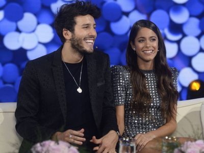 Tini Stoessel y Sebastián Yatra: las indirectas que insinúan una posible reconciliación
