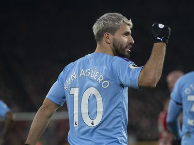 Inter: la posibilidad de contratar a Sergio Agüero en 2021