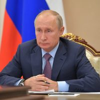 Putin alarmado por los desastres naturales que azotan a Rusia: "No tienen precedentes"