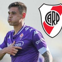 Se prepara para volver a River: La decisión que tomó la Fiorentina con Lucas Martínez Quarta