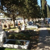Ante el pedido de la ministra, habló el encargado de los cementerios en Neuquén