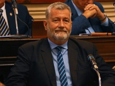 “Estamos llevando hasta el extremo las fuerzas”: avanza la investigación del diputado de Corrientes