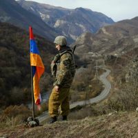 Armenia y Azerbaiyán habrían llegado a un acuerdo de paz