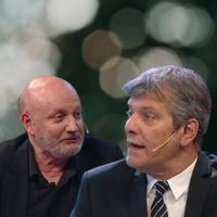 La inesperada situación que vivió Mario Pergolini con Juan José Campanella en "Otro Día Perdido"