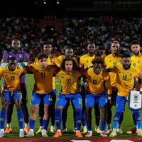 Gobierno gabonés suspende a su selección de futbol tras no ganar ningún juego en la Copa Africana