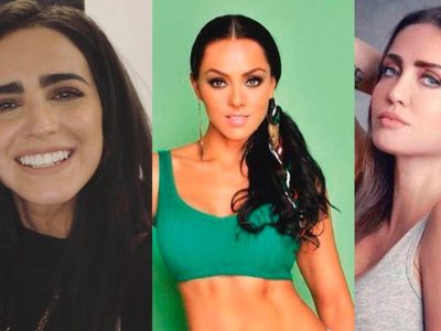 Más de 80 influencers habrían prestado su imagen a partidos políticos a cambio de 300 mil pesos