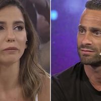 Martín Baclini y un nuevo capítulo del “Bailando 2020” junto a Cinthia Fernández