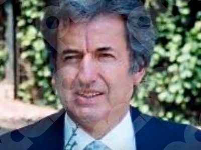 Fallece el polémico promotor de futbol Carlos Hurtado