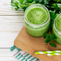 El licuado rico y saludable que achata tu abdomen y te ayuda con tu figura
