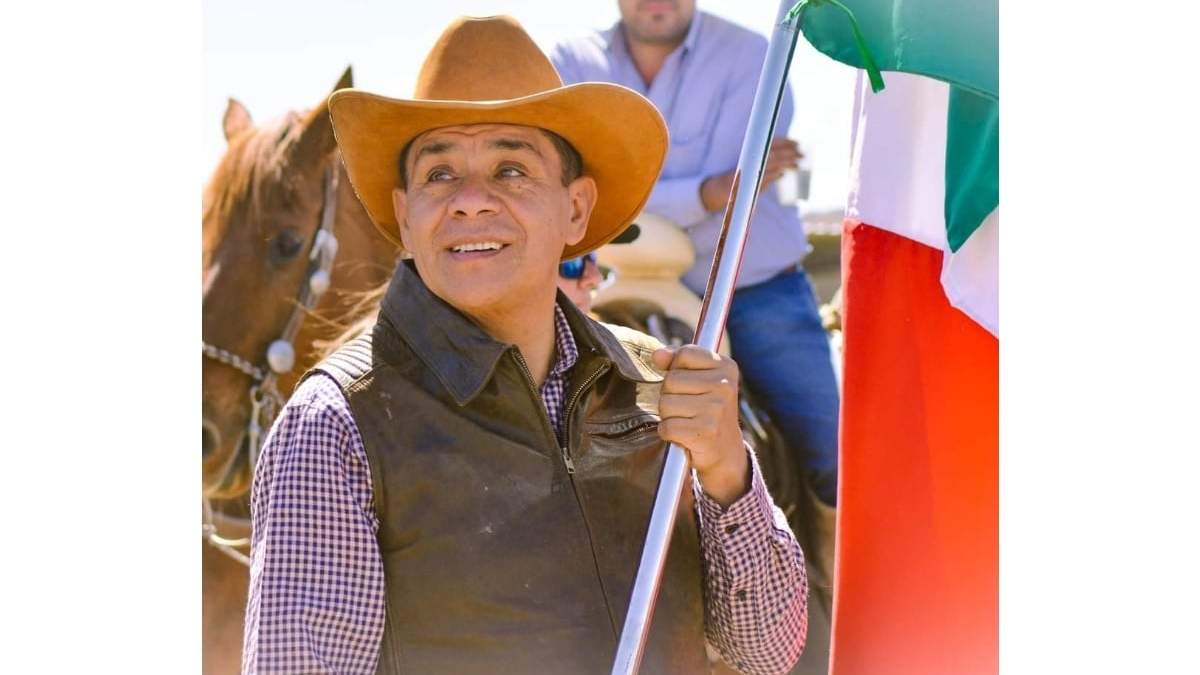 Presidente municipal de San José de Gracia, Aguascalientes