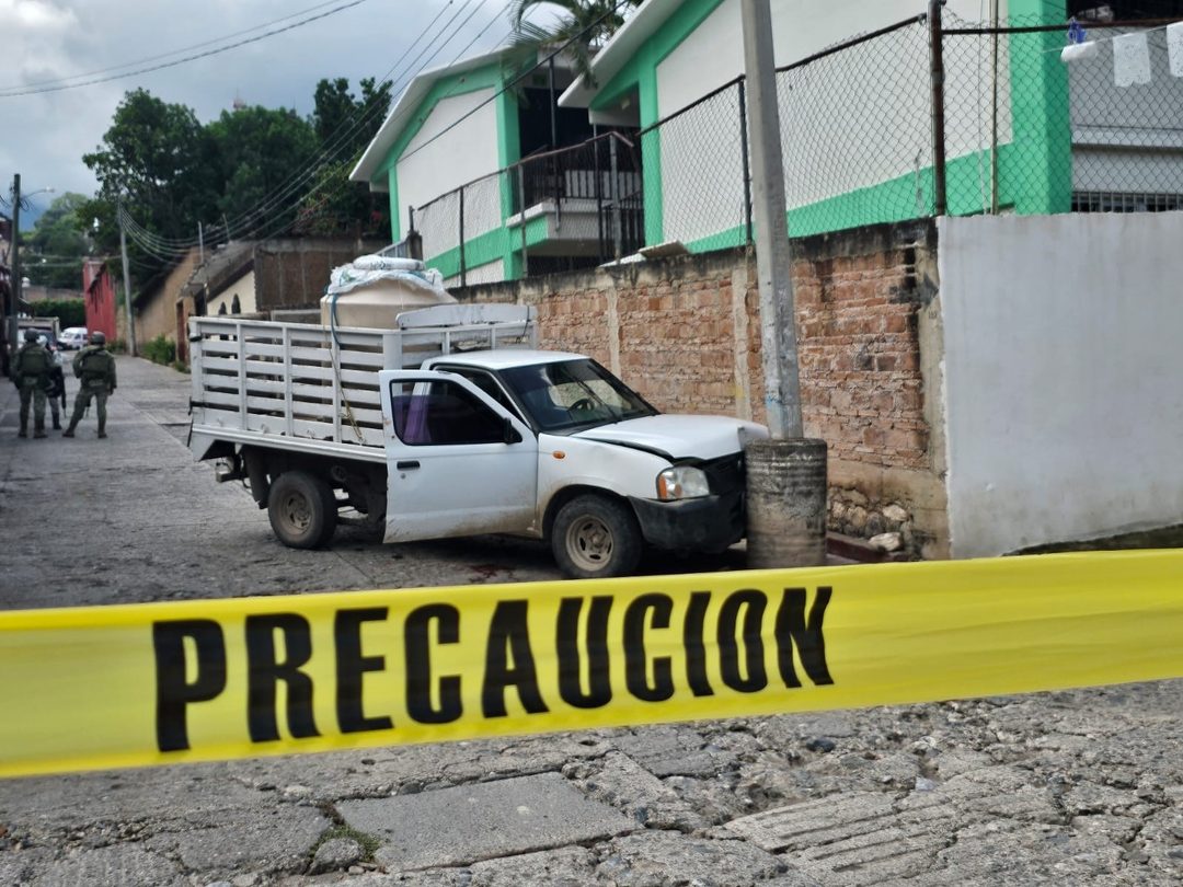 Asesinato del excalcalde de Leonardo Bravo, Ismael Cástulo Guzmán