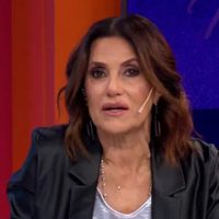"Todavía no pude denunciarlo": la dolorosa revelación de María Fernanda Callejón sobre su exesposo Ricky Diotto