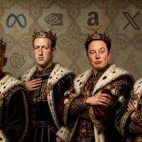 Los tecnofeudalistas apuntan a América Latina