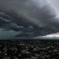 Potencial Ciclón Tropical Uno intensificará lluvias este martes: así impactará en cada entidad