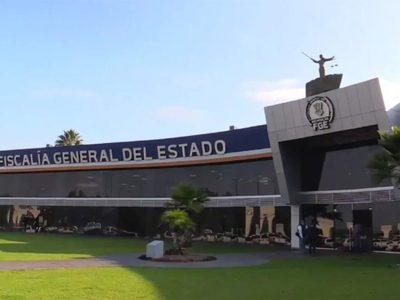 Detenido por secuestro es hallado muerto dentro de la Fiscalía de Michoacán